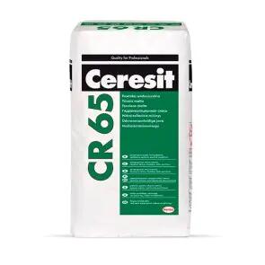 Ceresit CR65 Cementa, hidroizolējoša java, Ēku un konstrukciju komponentu hidroizolēšanai 25kg - Image 1