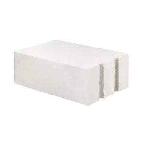 Bauroc EcoTerm + 375 gāzbetona bloki 1.8mpa, 375x600x200mm, 1.44m3 (palete) - Image 1