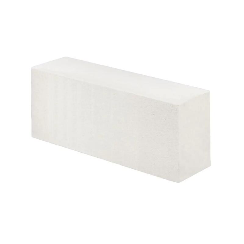 Bauroc Classic 100 gāzbetona bloki 3mpa, 100x600x200mm, 1.44m3 (palete) - Image 1