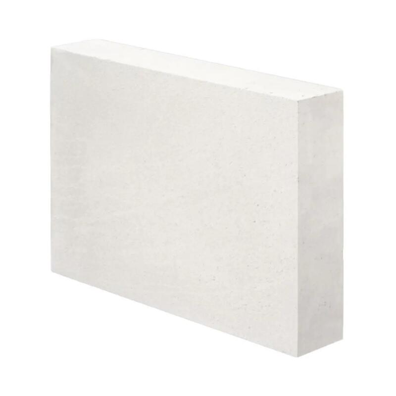 Bauroc Element 100 starpsienu gāzbetona plātnes 3mpa, 100x600x400mm, 1.44m3 (palete) - Image 1