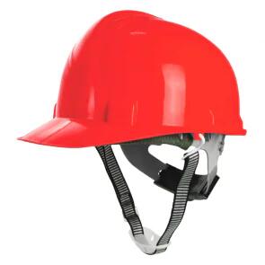 Art.Mas Aizsargķivere, sarkana - Image 1