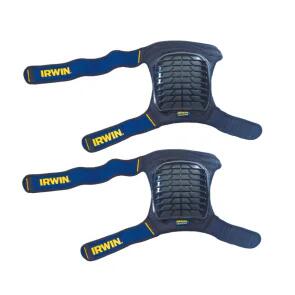 Irwin All-Terrain Ceļgalu aizsargi (2gab) - Image 1