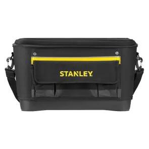 Stanley Rigid Instrumentu soma ar vāku 16', 25.1x44.7x26.2cm, 1-96-193 - Image 1