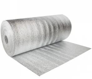 Pepi Reflekt Plus Atstarojošā siltumizolācija, laminēts no abām pusēm ar AL folliju 5mm 1.2x25m - Image 1