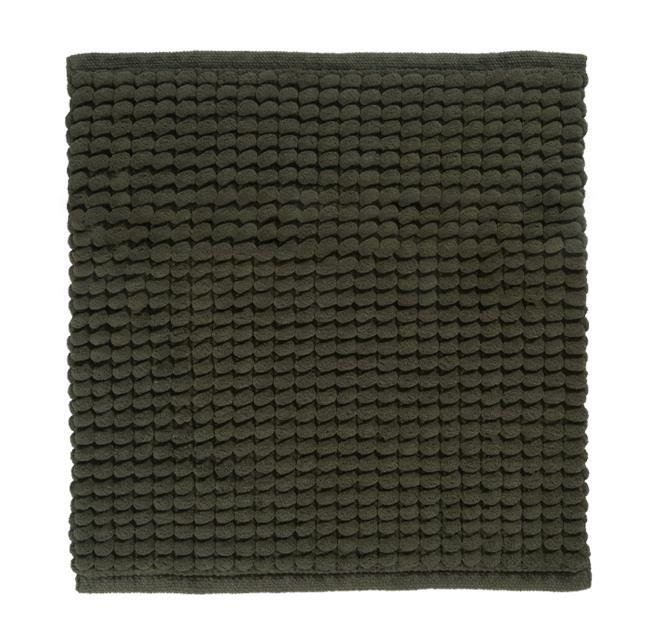 Vannas paklājs Axel, 600x600 mm, taiga - Image 1