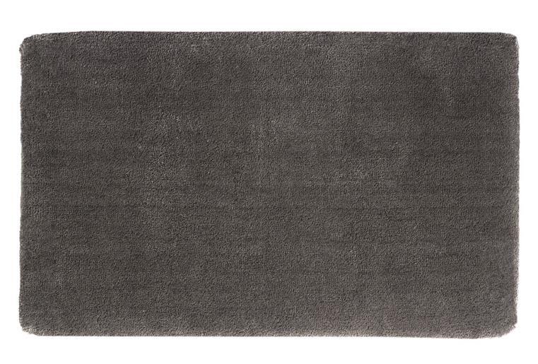 Vannas paklājs Mauro, 600x1000 mm, ash - Image 1