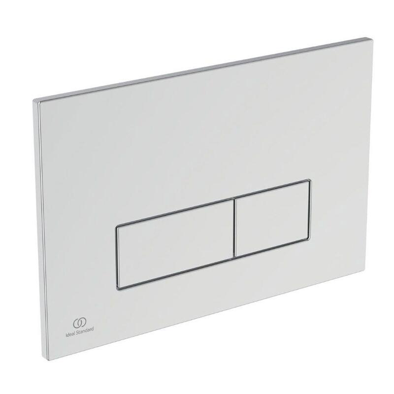 Taustiņš Oleas M2, 234x154 mm, balts - Image 1