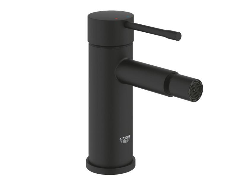 Bidē maisītājs Essence, phantom black - Image 1