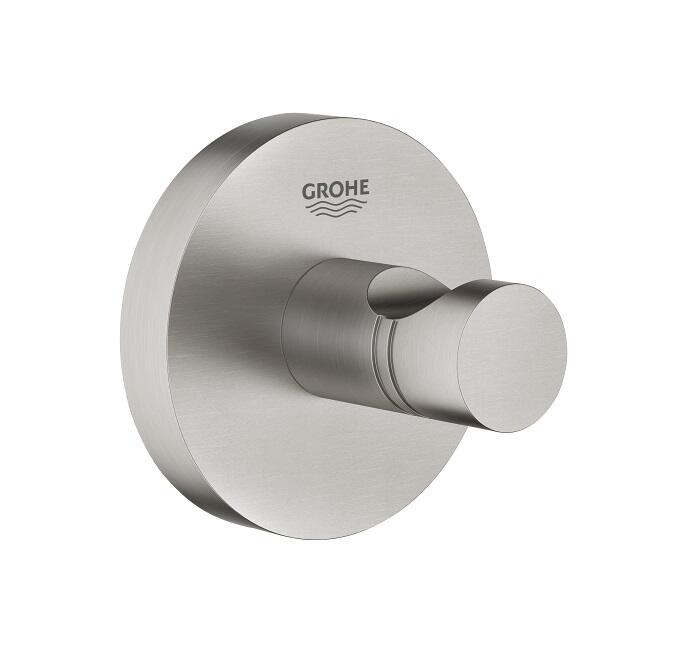 Āķis Essentials New, supersteel - Image 1