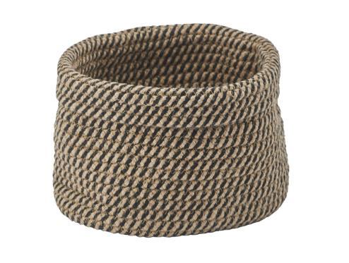 Glabāšanas grozs Rena small, linen - Image 1