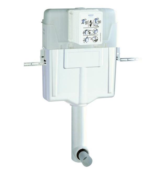 Zemapmetuma skalojamā kaste GD2, 467x118 mm, h= 780 mm - Image 1