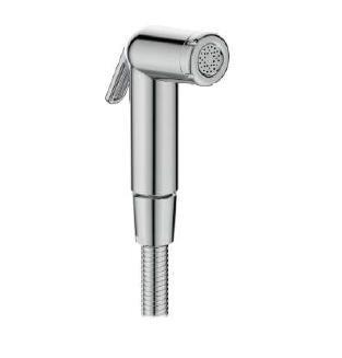 Bidetta rokas duša ar vadu IdealSpray, hroms - Image 1