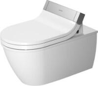 Pods Darling New, stiprināms pie sienas, 370x620 mm, paredzēts tikai Sensowash vākiem, balts - Image 1