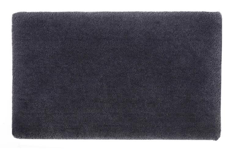 Vannas paklājs Mauro, 600x1000 mm, graphite - Image 1