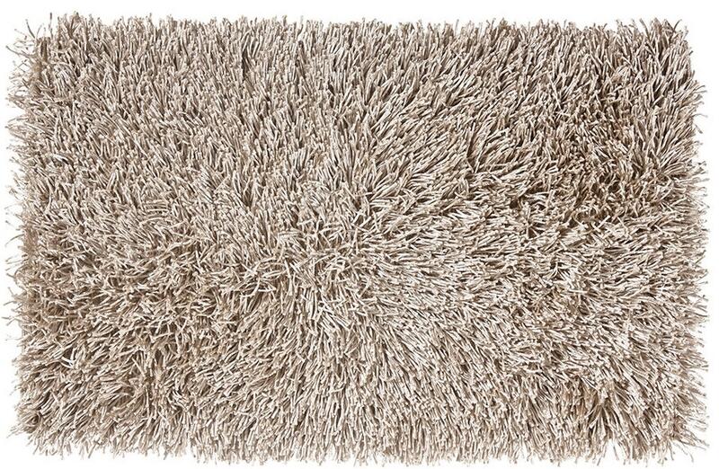 Vannas paklājs Kemen, 600x1000 mm, sand - Image 1