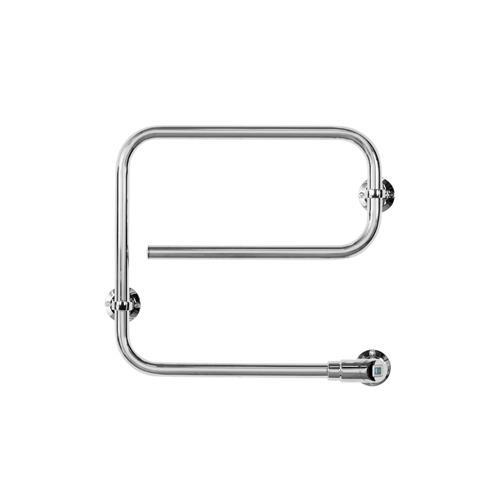 Elektriskais dvieļu žāvētājs TR45, 490x445 mm, 30W, nerūsējošais tērauds - Image 1