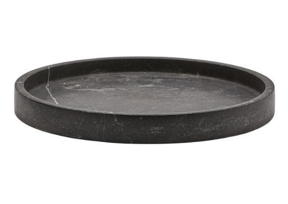Paplāte Hammam, d=300 mm, dark grey - Image 1