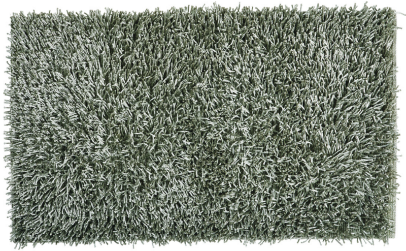 Vannas paklājs Kemen, 600x1000 mm, thyme - Image 1