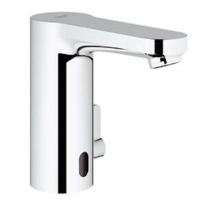 Izlietnes maisītājs Eurosmart Cosmo E, infra-red, 230V, hroms - Image 1