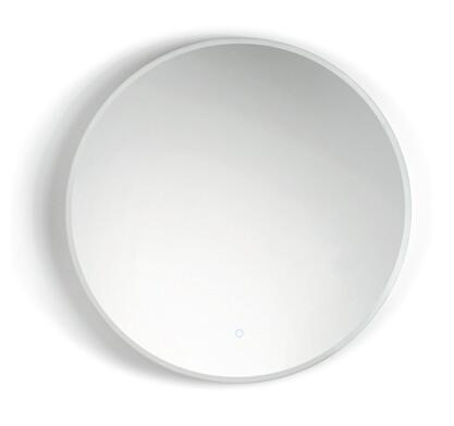 Spogulis ar apgaismojumu Eclisse, d=1000 mm - Image 1