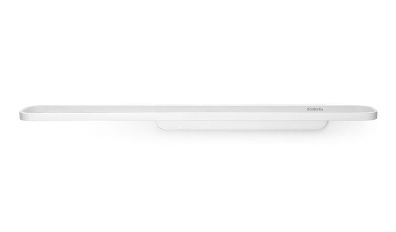 Dvieļu turētājs MindSet, mineral fresh white - Image 1