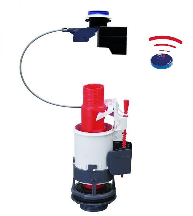 Sensora poda mehānisms Tronic2 , universāls - Image 1
