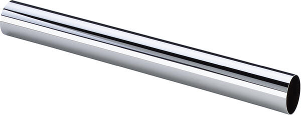 Sifona notece, d=32 mm, 250 mm, hromēts misiņš - Image 1