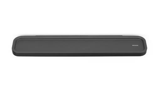 Vannas istabas plaukts MindSet, mineral infinite grey - Image 1