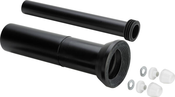 Pieslēguma komplekts DN 90 x 400 - Image 1
