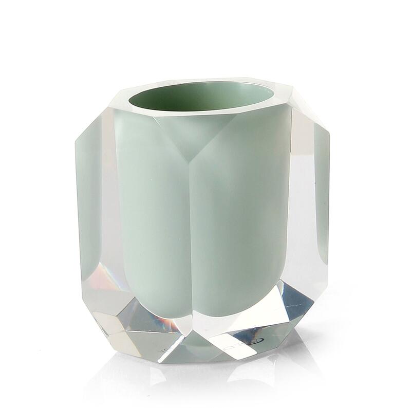 Glāze Chanelle, zaļa - Image 1