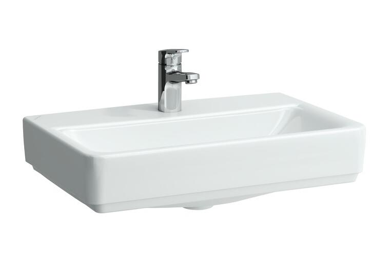 Izlietne Pro S, 550x465 mm, balta - Image 1