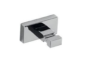 Āķis Lea, brushed nickel - Image 1