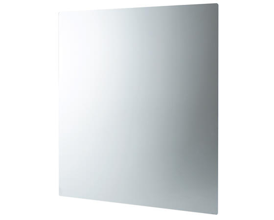 Spogulis, 600 mm, h=700 mm, pulētas malas - Image 1