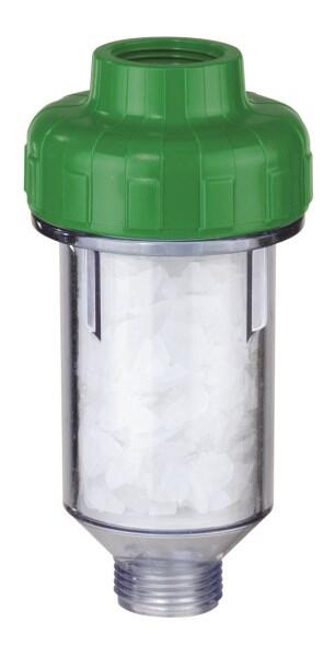 Filtrs Dosal, 3/4", veļas mašīnai, polifosfāta pildījums - Image 1