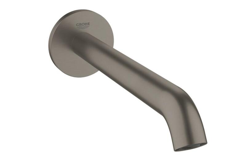 Vannas iztece Essence, brushed hard graphite - Image 1