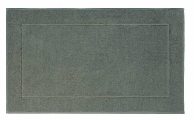 Vannas paklājs London 600x1000 mm, forest - Image 1