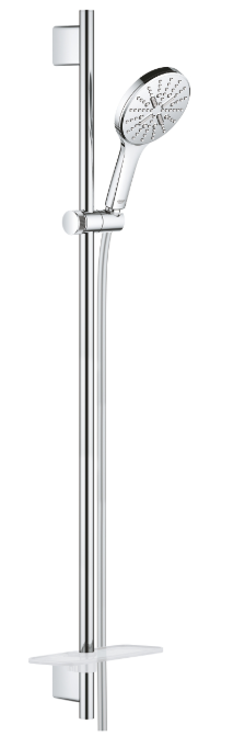 Dušas komplekts Rainshower Smartactive 130 III, 900 mm, hroms - Image 1