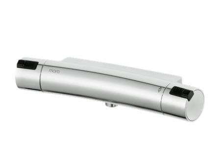 Dušas maisītājs MMIX T5, hroms RSK 8344062 - Image 1