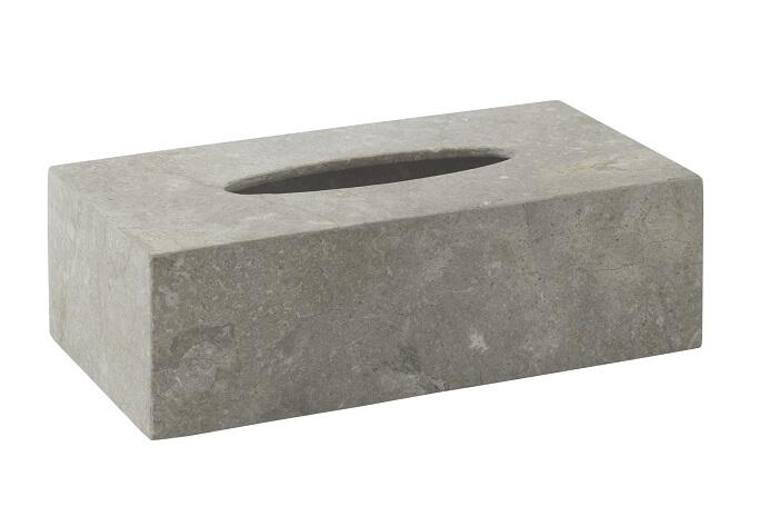 Salvešu kaste Conor, bēša - Image 1
