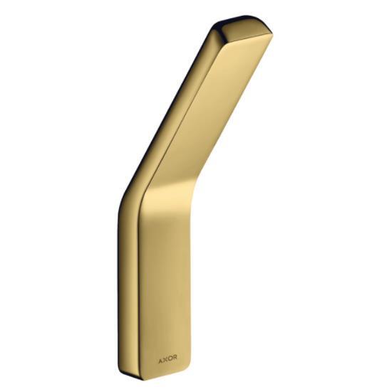 Āķis Axor Universal, polished gold optic - Image 1