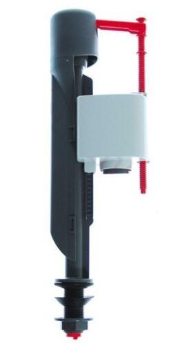Uzpildes mehānisms Jollyfill, ūdens pievads no apakšas 1/2", plastmasas vītne - Image 1