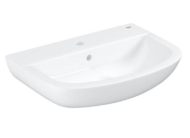 Izlietne BauCeramic, 553x386 mm, balta - Image 1