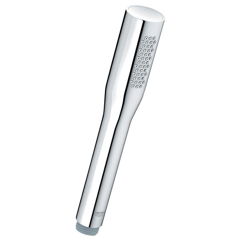 Rokas duša Euphoria Cosmo Stick I, 9.5l/min, hroms - Image 1