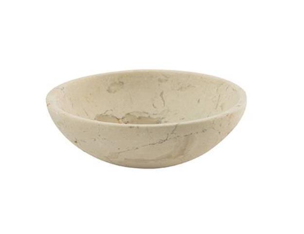 Ziepju trauks Luxor, cream - Image 1