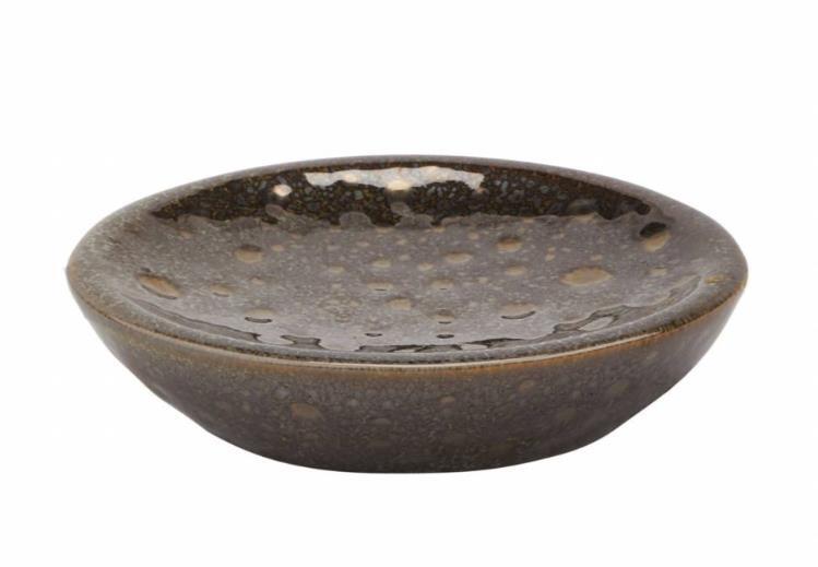 Ziepju trauks Ugo, vintage bronze - Image 1