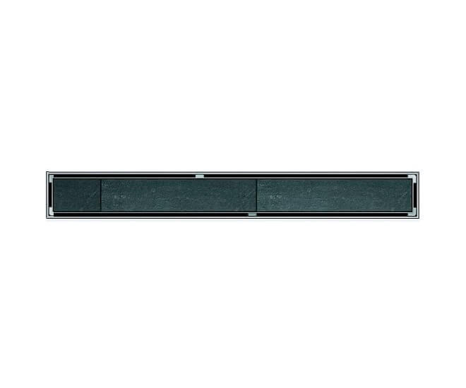 Dušas kanāla reste Showerdrain C Tile, 885 mm, nerūsējošais tērauds - Image 1
