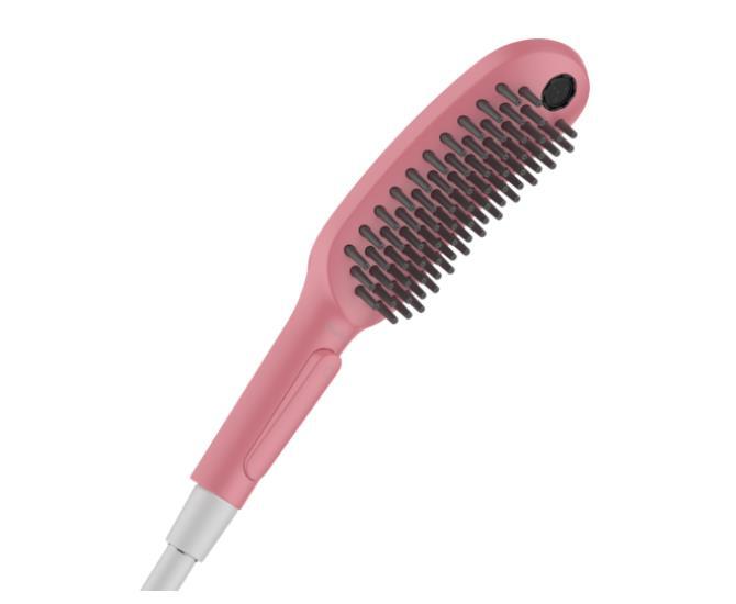 Rokas duša DogShower 150 3jet Select, pink - Image 1