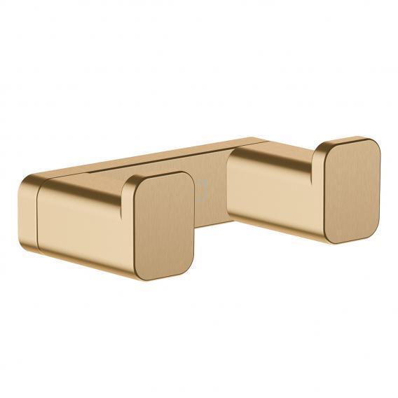 Dubultāķis AddStoris, brushed bronze - Image 1