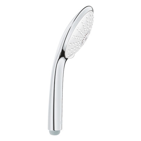 Rokas duša Euphoria 110 Massage III, d=110 mm, 9.5 l/min, hroms - Image 1