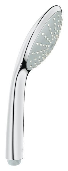Rokas duša Euphoria 110 Mono I, d=110 mm, hroms - Image 1